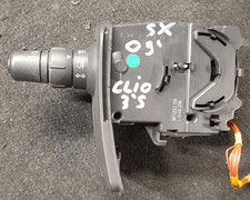 Blocco comando volante luci  RENAULT MODUS 2a Serie Modus 1.5 dCi (78Kw) Mnv