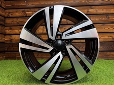 4 Ruote 18" R18 5x100 Nevada
