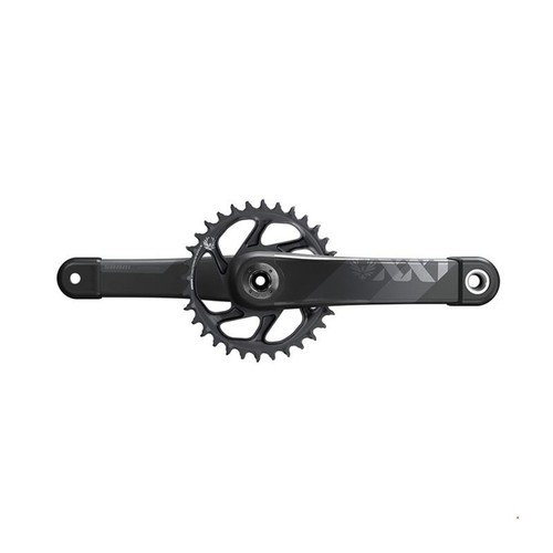 Pédalier sram eagle - pÉdalier,