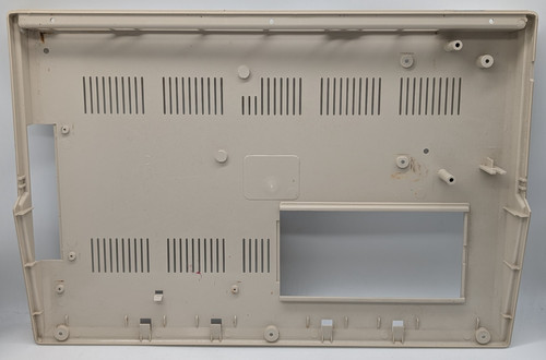 Base scocca commodore - scocca, amiga