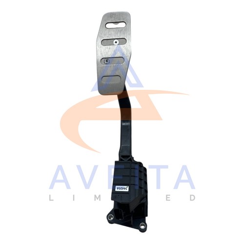 Pedale acceleratore abarth - acceleratore,