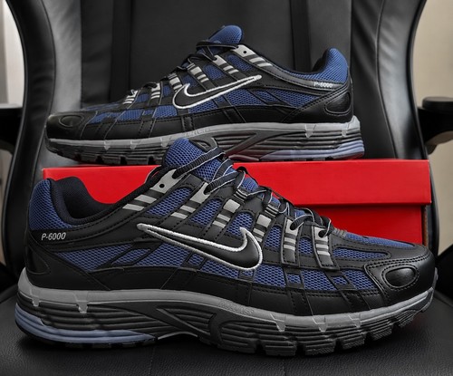 Nike 6000 sneakers uomo - p-6000,