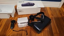 Samsung Gear VR Virtual