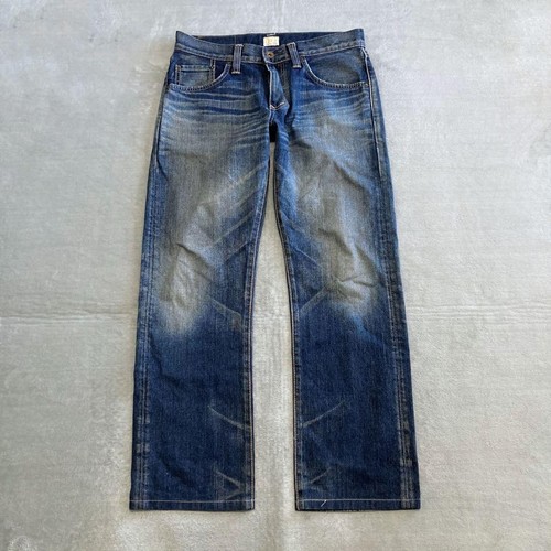 Jeans vintage edwin 414xv fade - edwin,