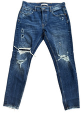 Jeans Zara uomo skinny