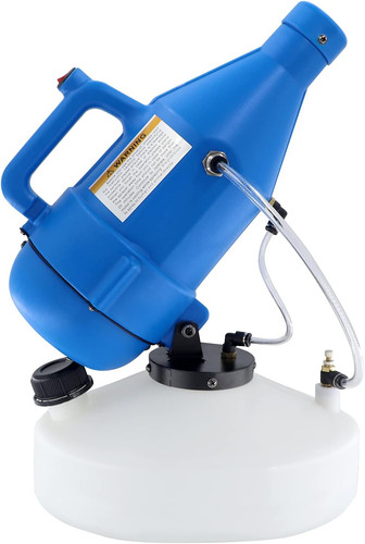 Spruzzatore elettrico - 4.5l,