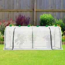 Piccola Serra per Balcone