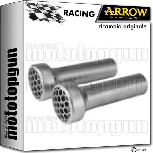 Arrow killer low sound - db-killer,