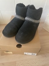 Ugg Stivaletti Bassi
