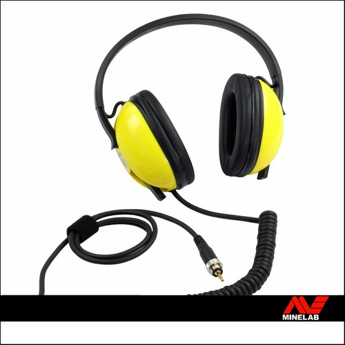 Minelab cuffie koss subacquee - cuffie,