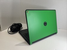 Dell Chromebook 11 3120 11.6"