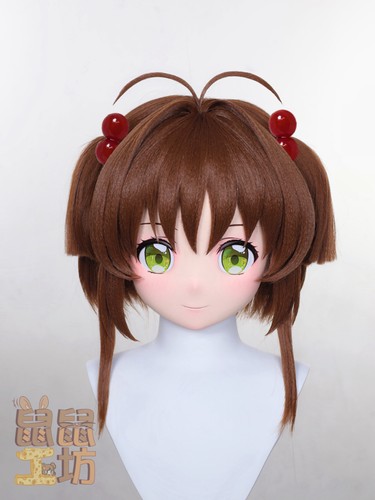 Anime cardcaptor sakura - cardcaptor,