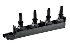 ZÜNDSPULE passend für