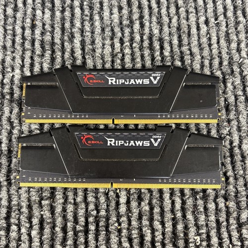 Skill ripjaws 3200 - g.skill, gb
