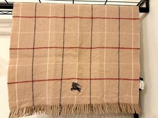 Burberry grande coperta check