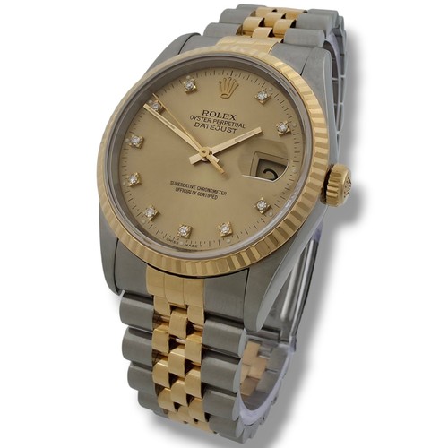 Orologio rolex datejust - orologio,