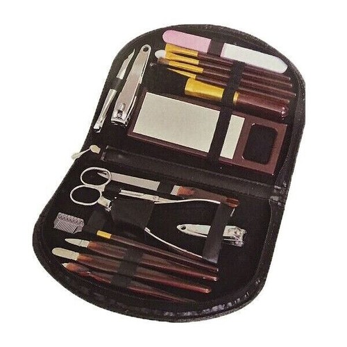 Set per manicure 18 - set,