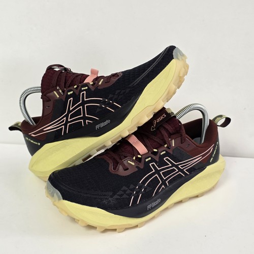 Scarpe trail running asics - scarpe,