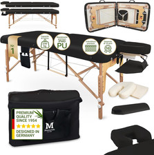 Lettino Massaggio Mobile