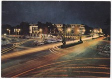 TIRRENIA - PISA - NOTTURNO -