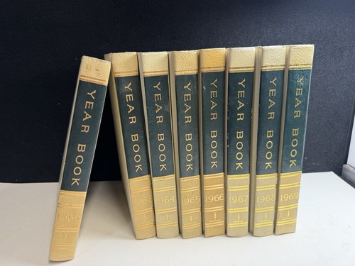 The world book encyclopedia - world,