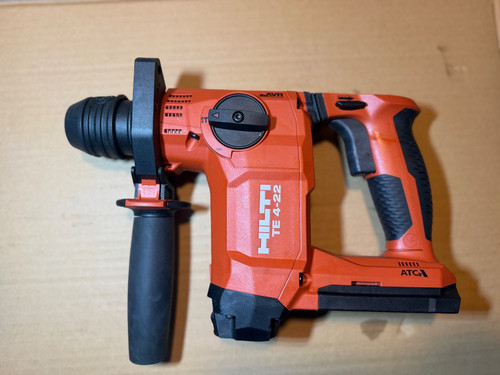 Hilti 22 martello - hilti,