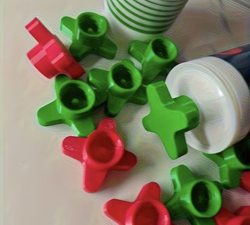 Confezione sigillanti - 9,