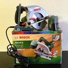 BOSCH Sega circolare PKS 55 A
