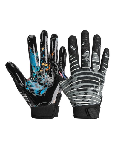 Rockbros guanti football - guanti, da