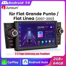 2+64G Android14 Carplay per