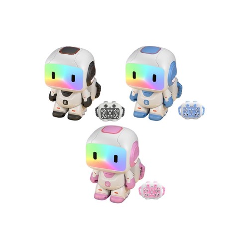 Robot telecomandato regalo - robot, di