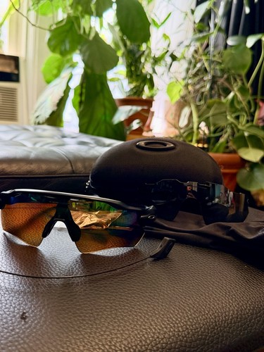 Occhiali sole oakley radar - da,