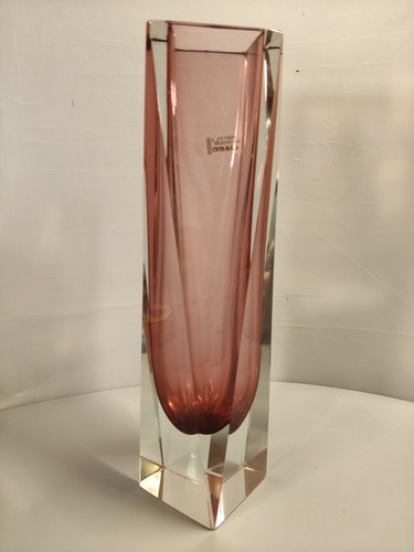 Vaso vintage vetro - vintage, murano