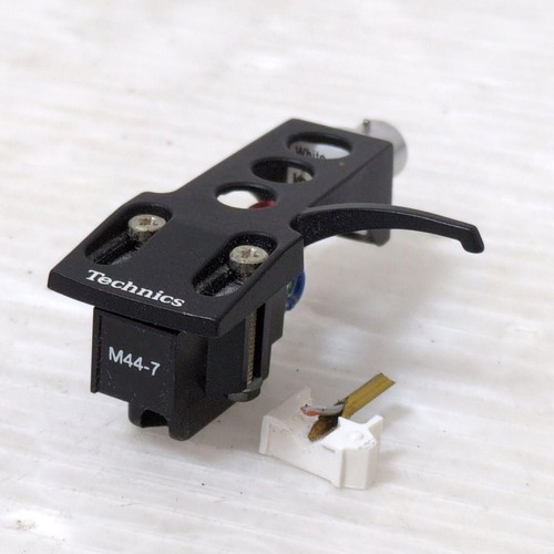 Cartuccia shure m44 7 - cartuccia, m44-7