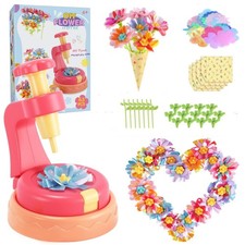 JoyJoyful Regalo Bambina 4 5 6