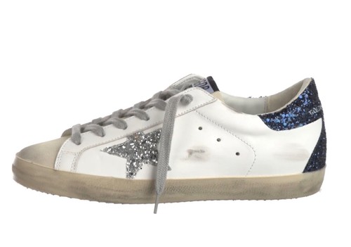 Golden goose superstar - golden,