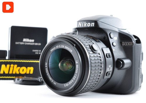 Only572 nikon d3300 - nikon, +