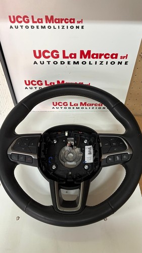 Volante jeep renegade - volante,