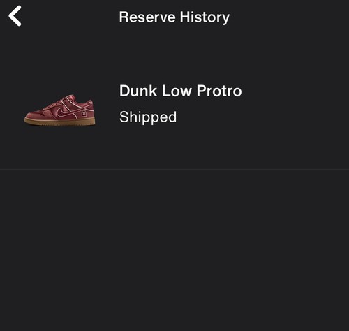 Kobe bryant nike dunk - 10.5,