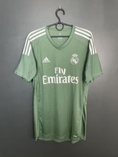 MAGLIA PORTIERE REAL MADRID