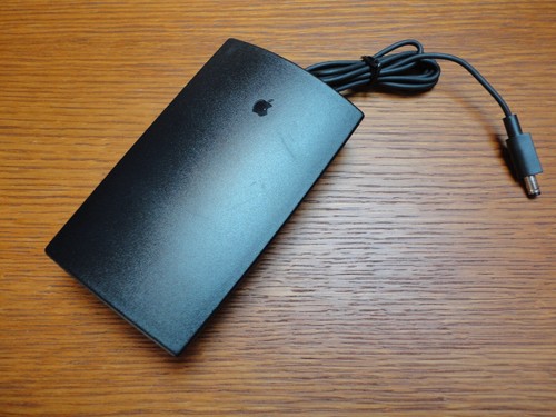 Apple newton battery booster - apple,