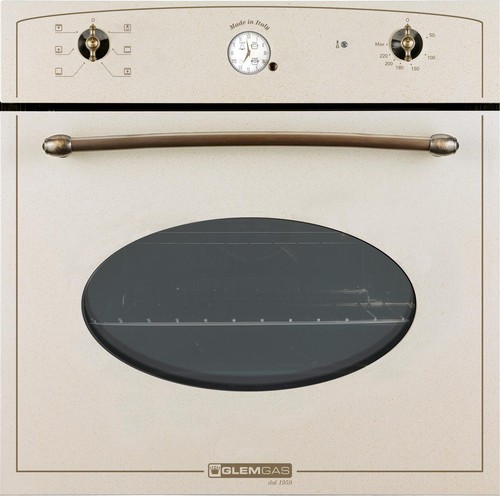 Glem gas forno elettrico - glem,