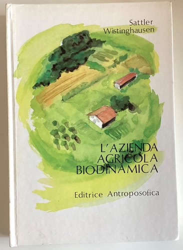Libro azienda agricola - azienda,