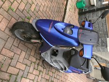 ricambi moto scooter Cagiva Progress 50