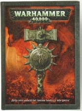 WARHAMMER 40.000 40K