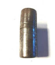 Antico accendino a benzina