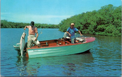 Cedarcreek anni pescatore - cedarcreek,