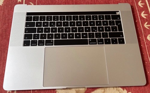 Macbook pro pollici a1707 - pro,