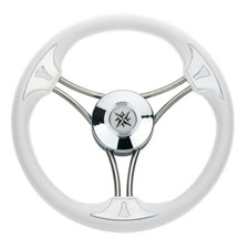 Volante ruota timone barca - ruota,