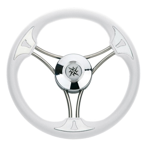 Volante ruota timone barca - volante,